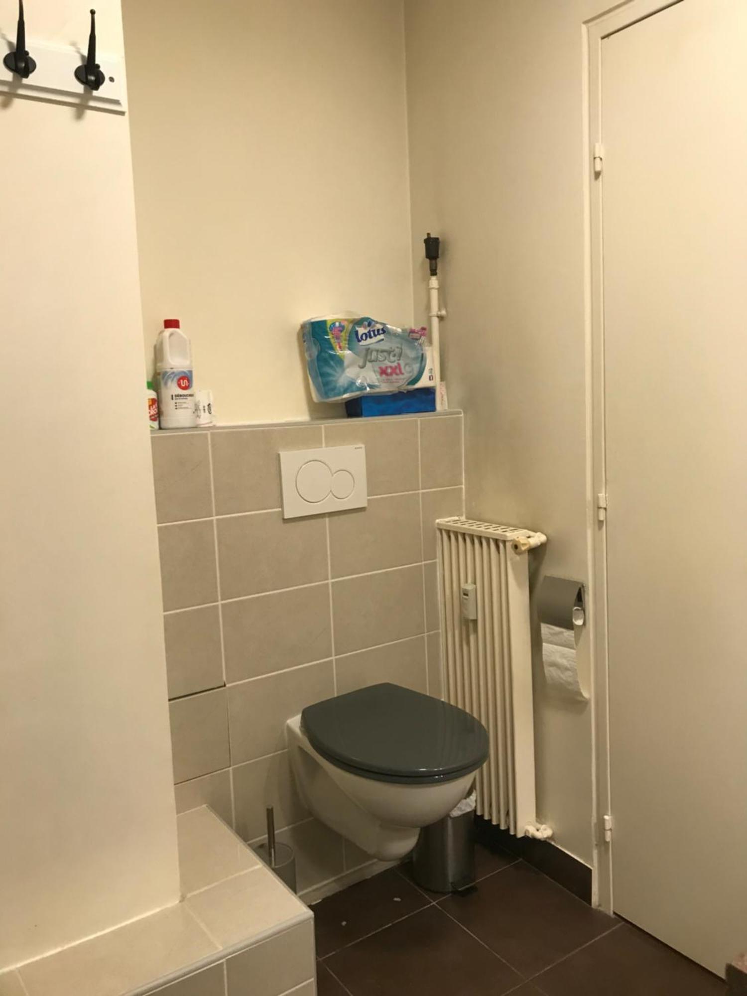 Appartement T2 - Proche Rer Сартрувиль Экстерьер фото